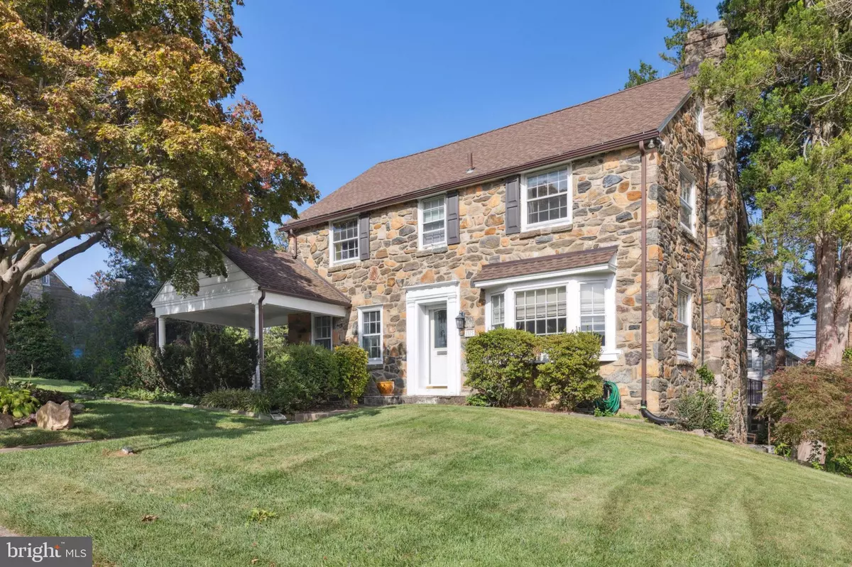 Drexel Hill, PA 19026,1115 ORMOND AVE