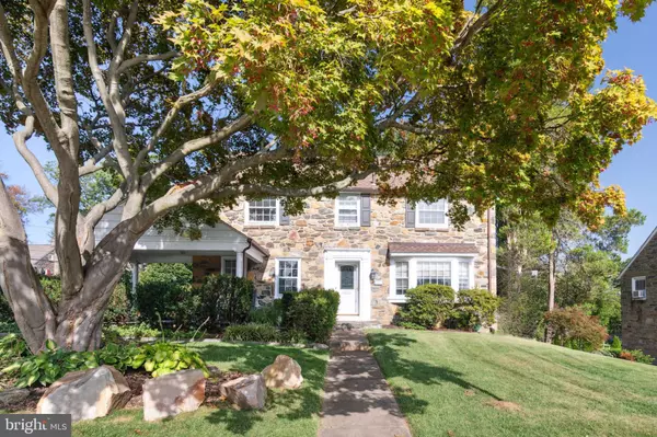 Drexel Hill, PA 19026,1115 ORMOND AVE