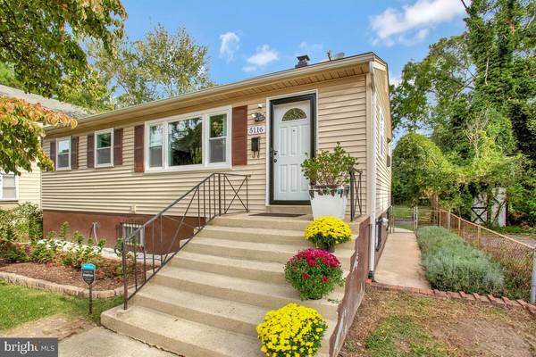 5116 DECATUR ST,  Hyattsville,  MD 20781