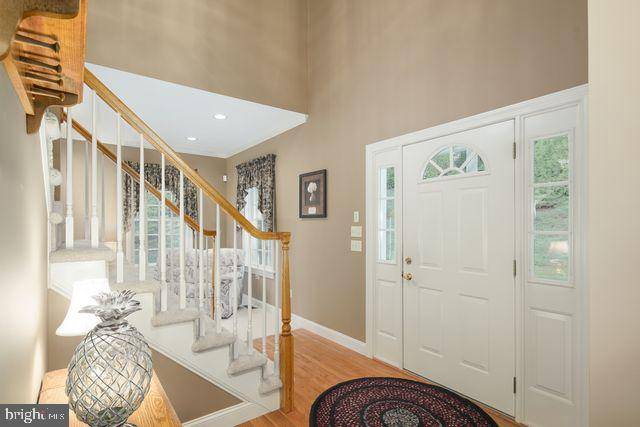 Telford, PA 18969,4307 BARNDT RD