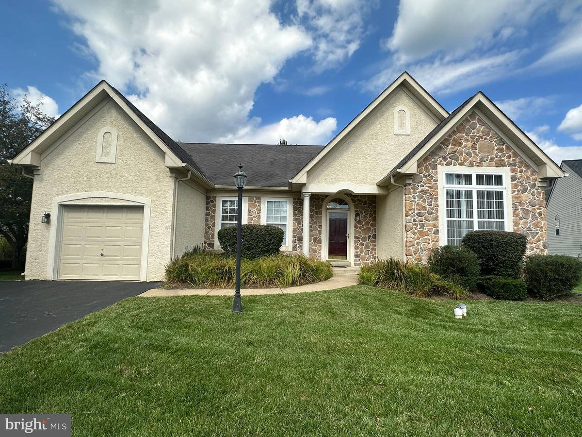 Downingtown, PA 19335,2302 HIGGINS CIR