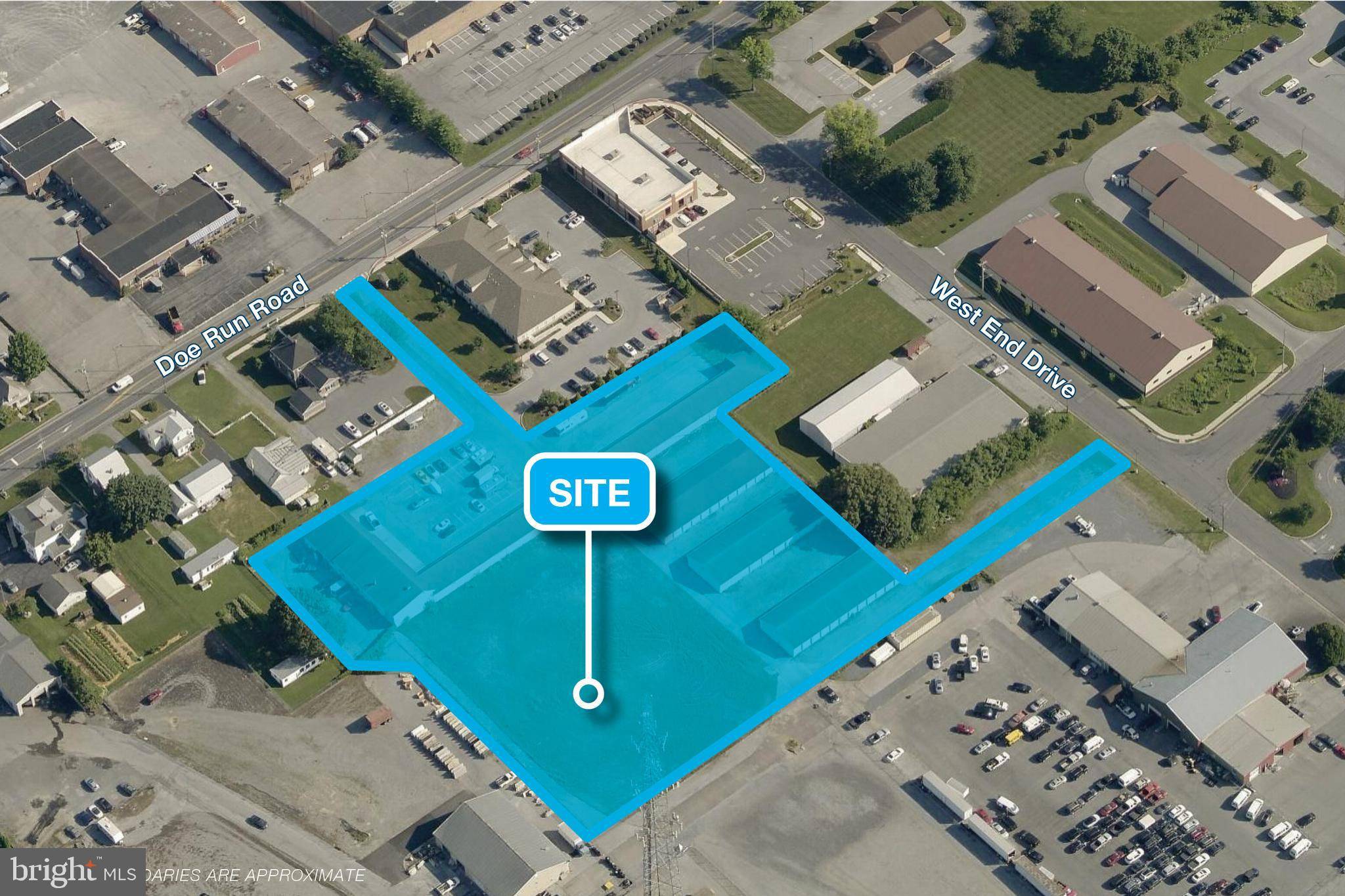 62 DOE RUN RD, Manheim, PA 17545