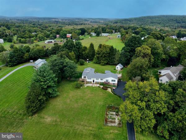 Glenmoore, PA 19343,1500 LITTLE CONESTOGA RD