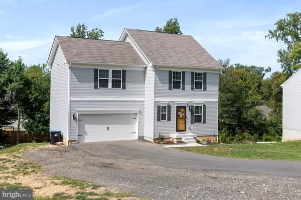 Chesapeake City, MD 21915,89 FOREST LN