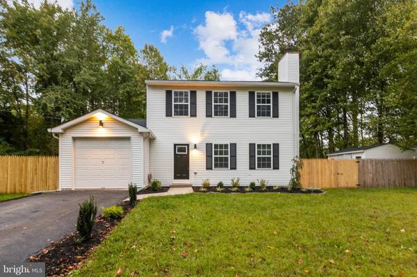 36 4TH ST, Marlton, NJ 08053