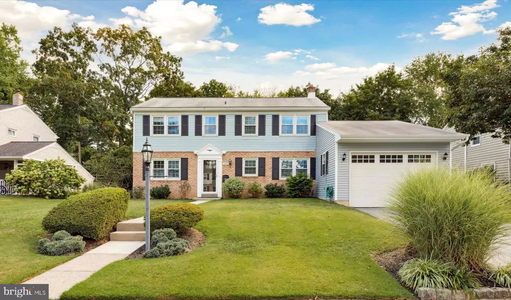 237 CHAPEL LN, King Of Prussia, PA 19406