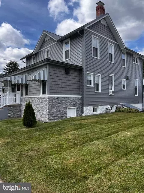 Everett, PA 15537,145 W SOUTH ST