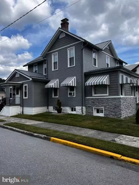 Everett, PA 15537,145 W SOUTH ST