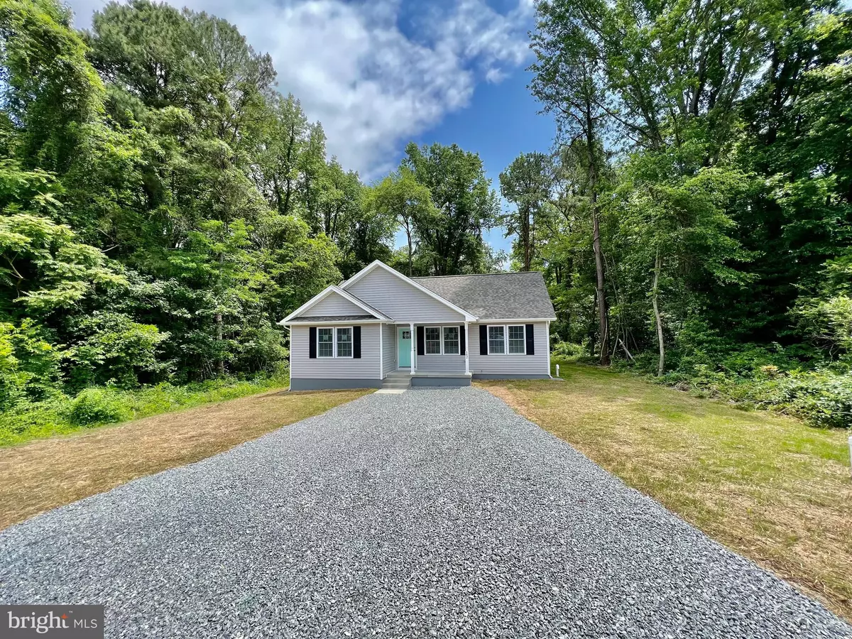 Colonial Beach, VA 22443,286 FERRY LANDING