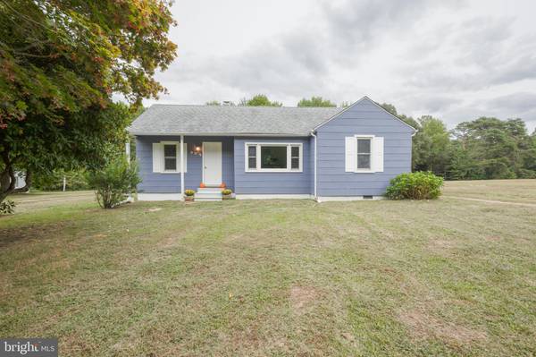 305 PINE TREE RD, Chestertown, MD 21620