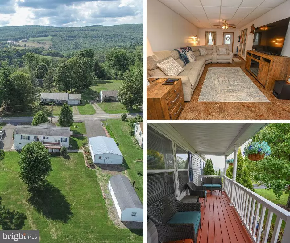 Grantsville, MD 21536,230 HEMLOCK DR