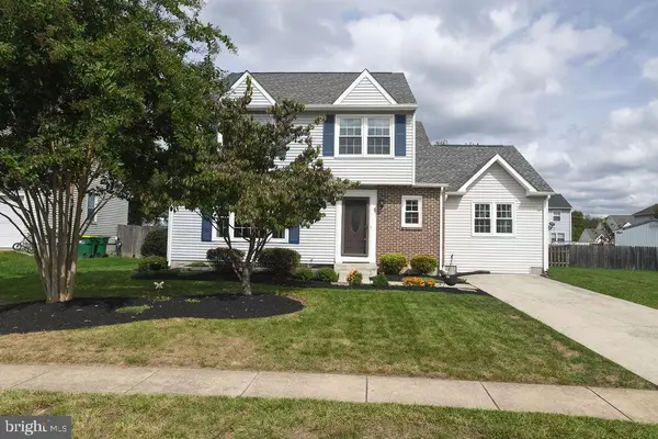 Newark, DE 19702,5 OAKWOOD CIR