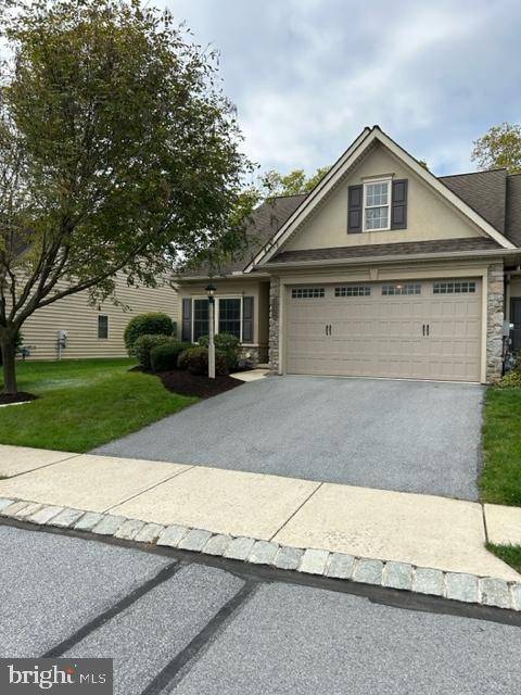 Mount Joy, PA 17552,1272 TUMBLESTONE DR