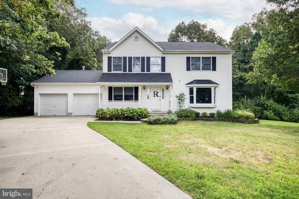 218 CRESTVIEW AVE E, Galloway, NJ 08205