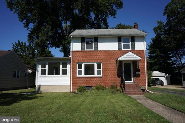 6129 IRVING AVE, Pennsauken, NJ 08109