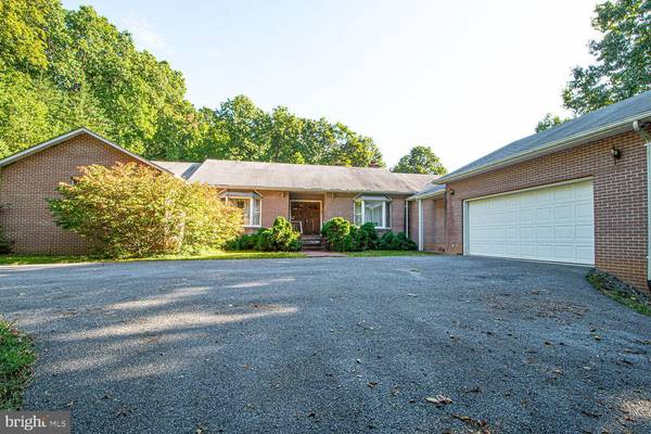 278 POE HILL RD, Front Royal, VA 22630