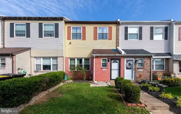 5147 N HUNTERS CT,  Bensalem,  PA 19020