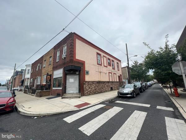 1728 S 11TH ST, Philadelphia, PA 19148