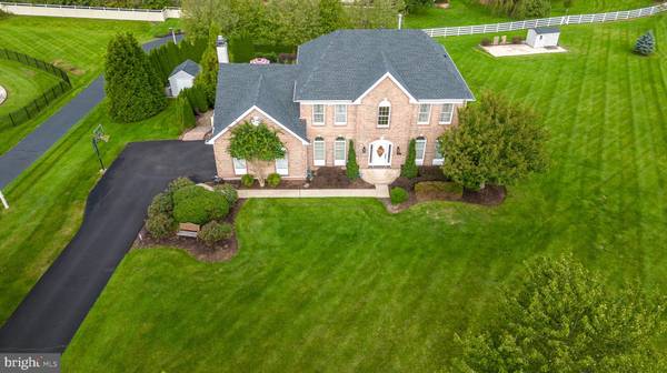 Harleysville, PA 19438,513 APPLE LN