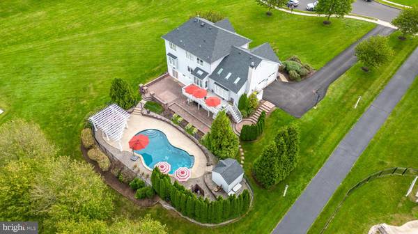 513 APPLE LN, Harleysville, PA 19438