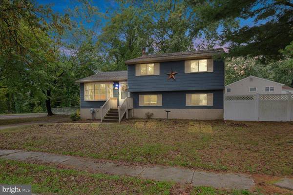 287 MORRIS AVE, Thorofare, NJ 08086