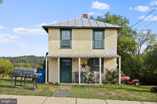 52-W STRASBURG ROAD, Front Royal, VA 22630