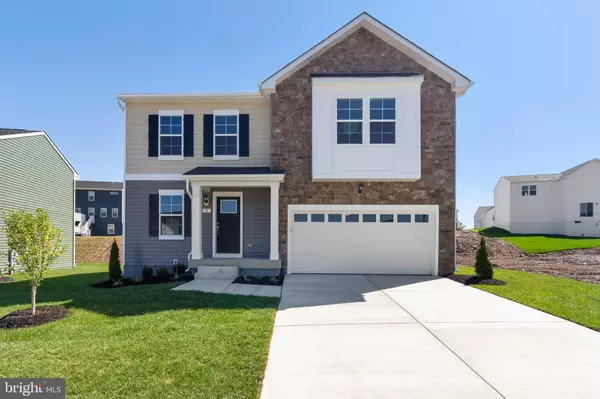 8 WESTVIEW DR, Thurmont, MD 21788