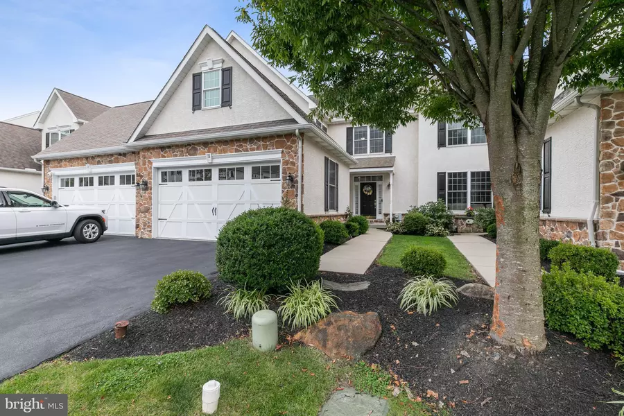 18 SHARPLEY DR, Chadds Ford, PA 19317