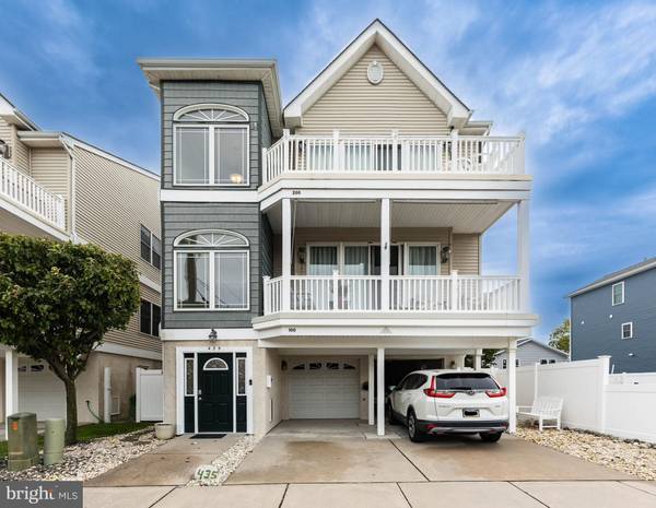 435 W LINCOLN AVE #100, Wildwood, NJ 08260