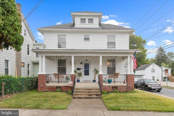 236 RIFE ST, Middletown, PA 17057