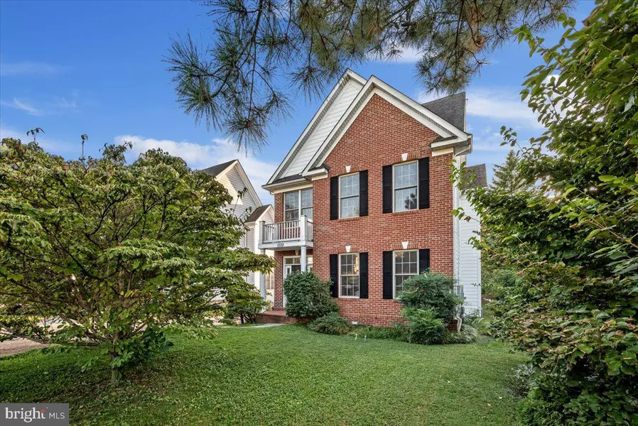 1522 CEDAR AVE, Mclean, VA 22101