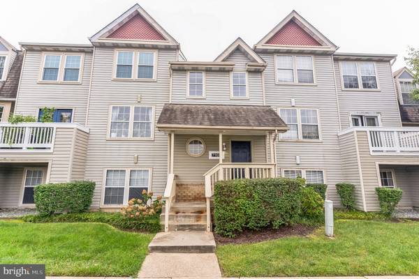 7904 BAYSHORE DR #4362, Laurel, MD 20707