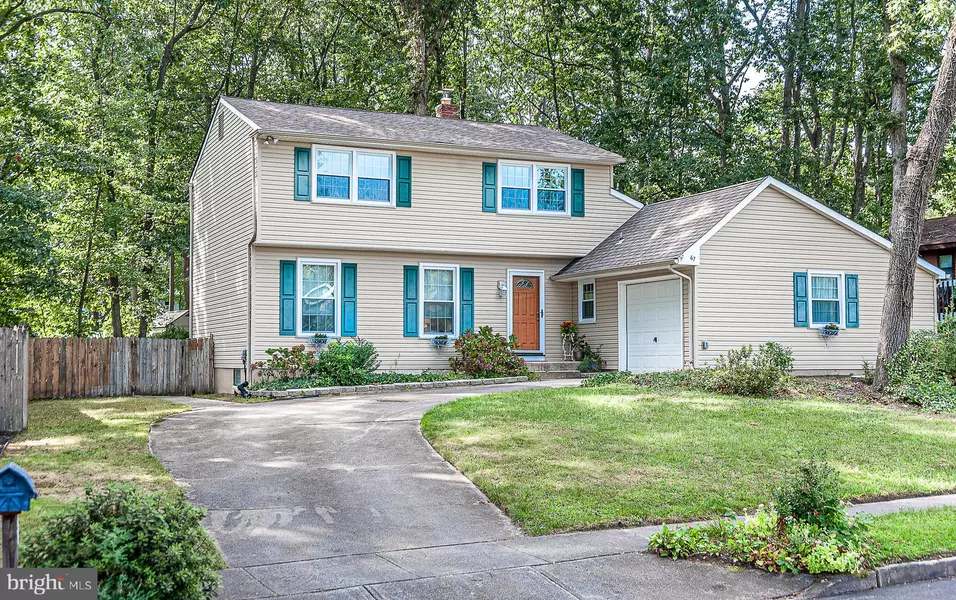 67 HILLSIDE DR, Turnersville, NJ 08012