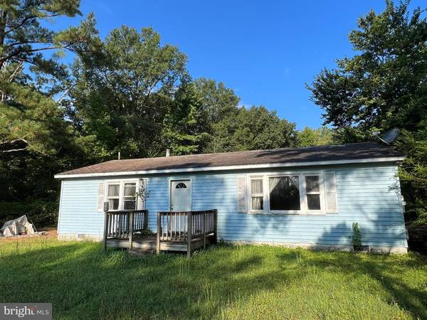 23152 TELEGRAPH RD, Ruther Glen, VA 22546