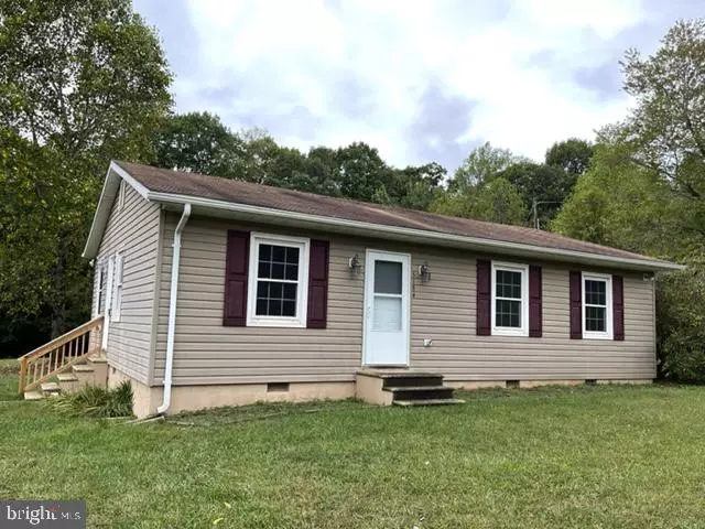 5184 JOHNSONTOWN RD, Culpeper, VA 22701