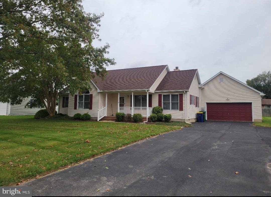 Dover, DE 19901,116 LOGAN DR