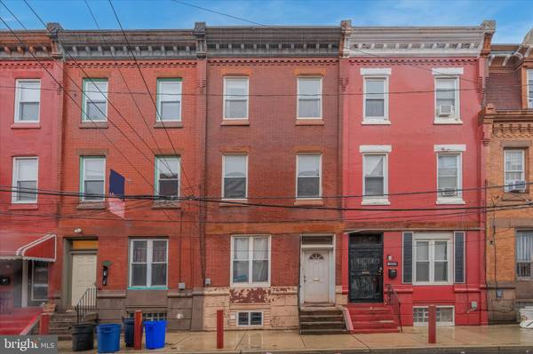 1842 N WILLINGTON ST, Philadelphia, PA 19121