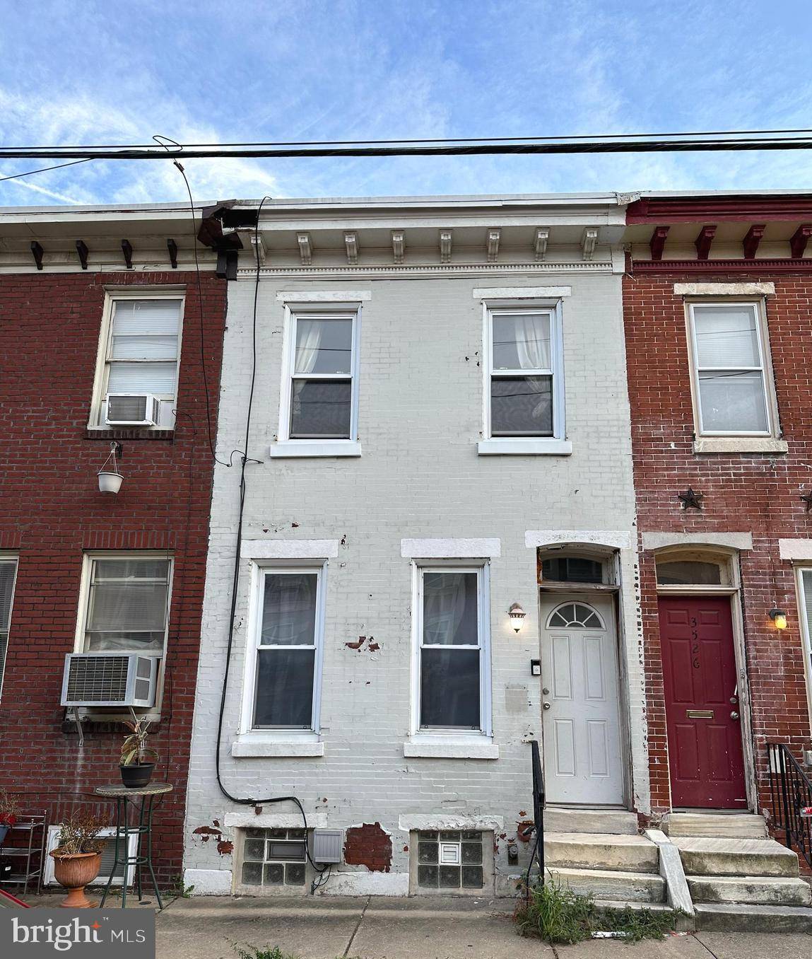 Philadelphia, PA 19104,3524 WALLACE ST