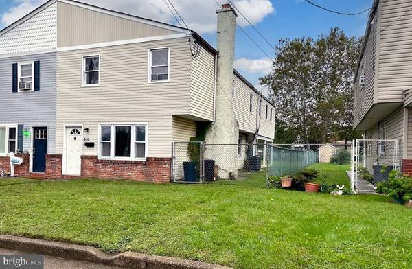 633 BATH ST, Bristol, PA 19007