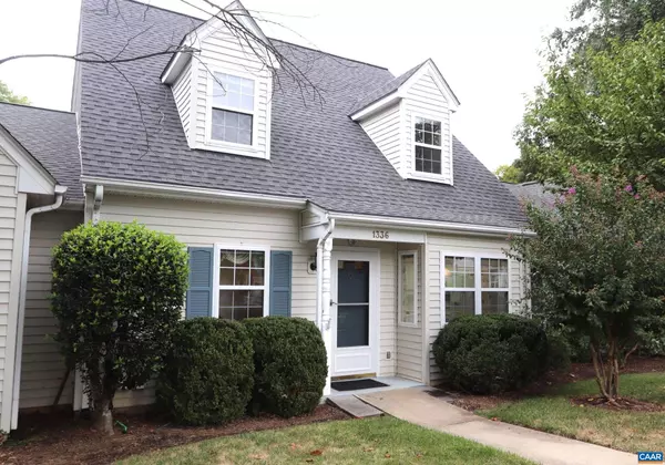 Charlottesville, VA 22901,1336 SYCAMORE CT