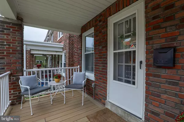 Lancaster, PA 17602,532 REYNOLDS AVE