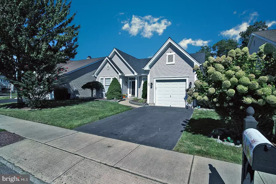 32 TURTLE CREEK RUN, Barnegat, NJ 08005