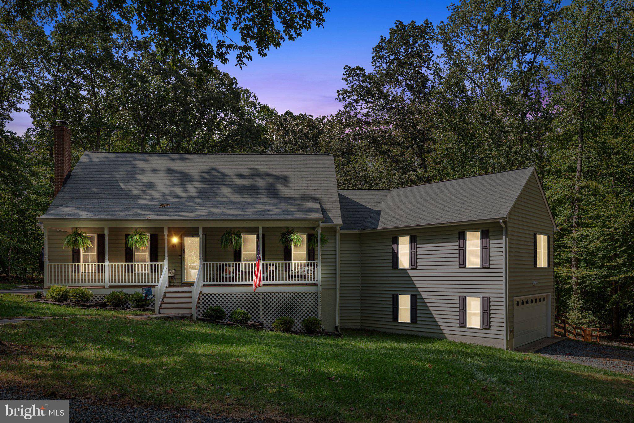 Fredericksburg, VA 22406,67 HULLS CHAPEL RD