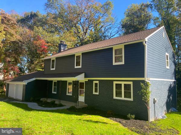 199 VINCENT RD, Paoli, PA 19301