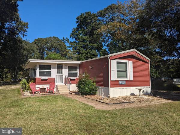 34285 HARBOR DR S #36664, Millsboro, DE 19966