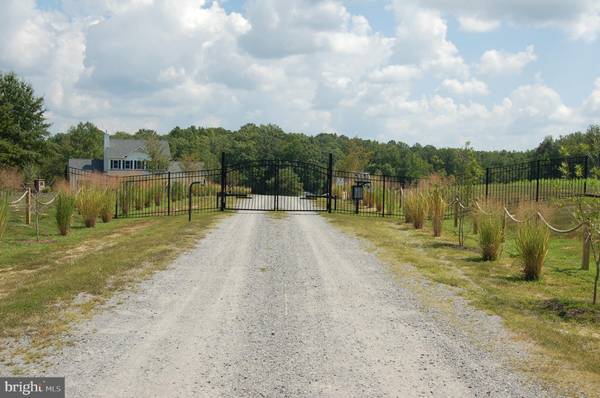 Bumpass, VA 23024,LOT 175 RAINBOW RIDGE