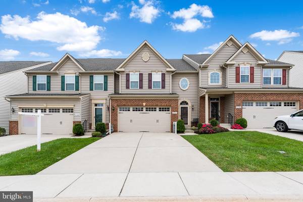 332 TUFTON CIR, Fallston, MD 21047