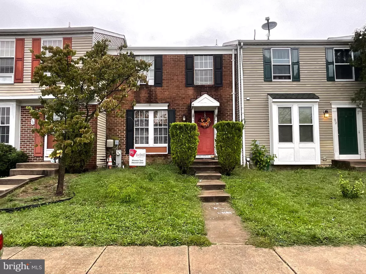 Baltimore, MD 21244,54 TRIPLE CROWN CT