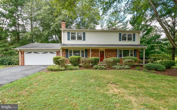 7216 RESERVATION DR, Springfield, VA 22153