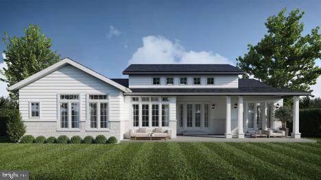 Glenville, PA 17329,LOT 9 ORCHARD VIEW DR